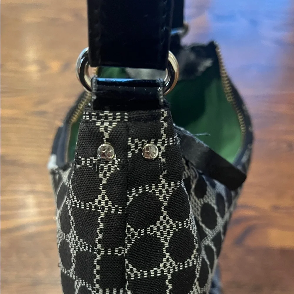 Good🎉 condition KATE SPADE Stylish Classic Noel Aimee Shoulder Bag